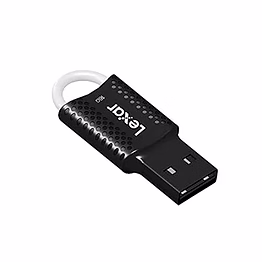 lexar 2.0 16gb pendrive