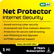 Net Protector 1User Internet Security-NPIS-sm