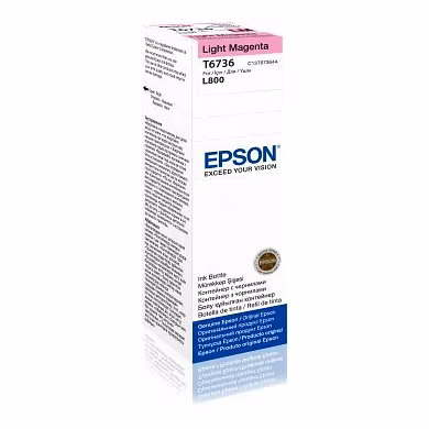 Epson 6736 Lite Magenta-EPSONLMI