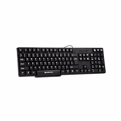 Zebronics K20 Wired Keyboard-ZEBRONICS
