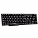 Zebronics K20 Wired Keyboard-ZEBRONICS-sm