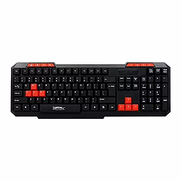 zebronics km200 usb wired keyboard