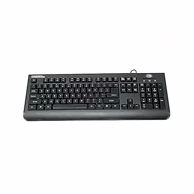 TVS Champ HD Keyboard-TVSHD