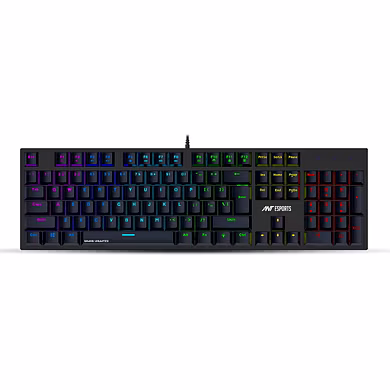 Ant  Esports 3400 Keyboard-ANTK