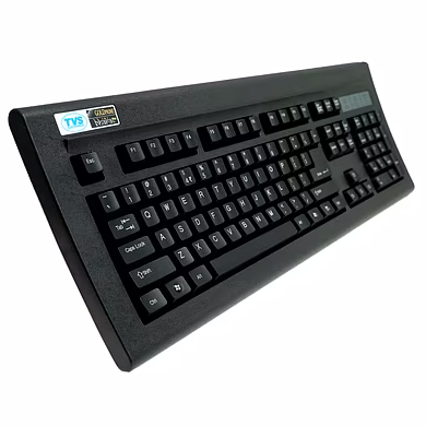 TVS Gold Keyboard-TVSG
