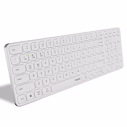 rapoo e9350g wireless keyboard