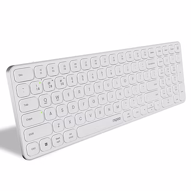 Rapoo E9350G Wireless Keyboard-RAPOOK