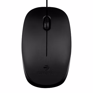 Zebronics Power Mouse-ZEBRONICSM