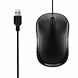 Lapcare Usb Wired Mouse-LAPCAREM-sm