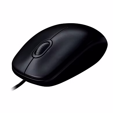 Logitech M90 Wired Mouse-LOGITECHM