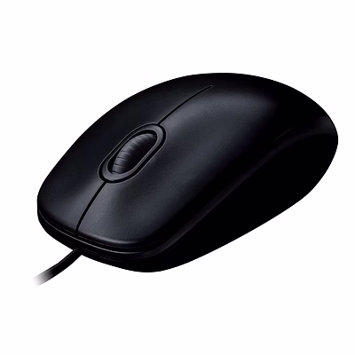 logitech m90 wired mouse