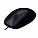 Logitech M90 Wired Mouse-LOGITECHM-sm