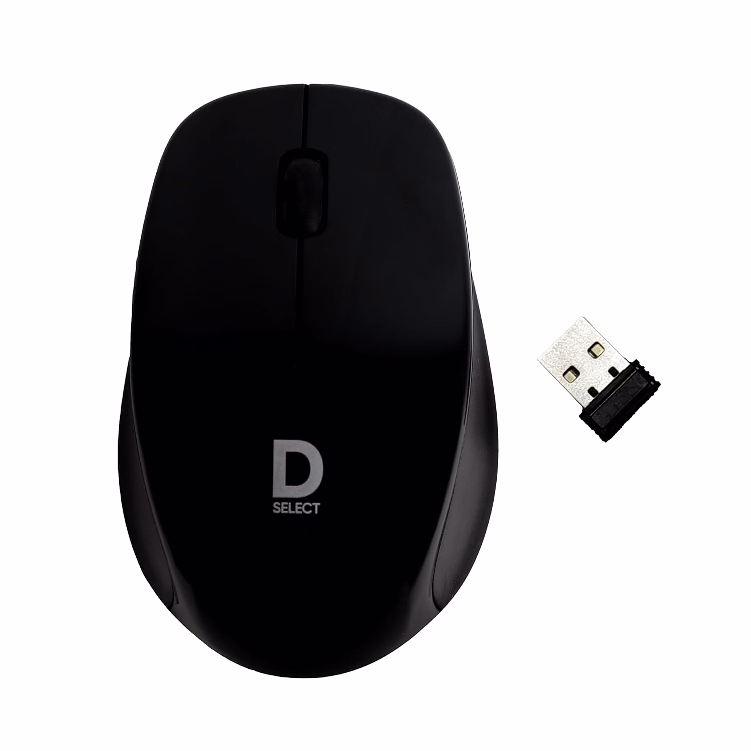 dell ds320 wireless mouse