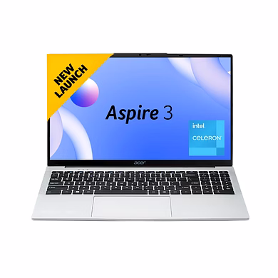 Acer Aspire 3 A325-51 Thin and Light Laptop | Intel Core i3 | 12th Gen 1215U | 8 GB | 512 GB SSD-a325
