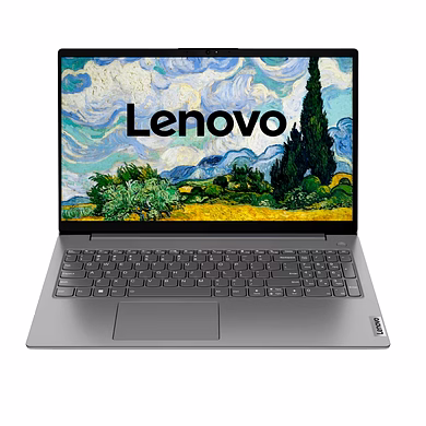 Lenovo V15 Core i3 Laptop - 8GB RAM, 512GB HDD, 15.6'' Display-LenovoV15I3