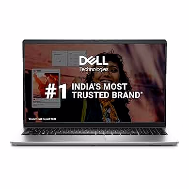 Dell Inspiron 3530 13th Gen Laptop, Intel Core i5, 8GB RAM, 512GB SSD, 15.6-Inch, Windows 11, MSO laptop-2