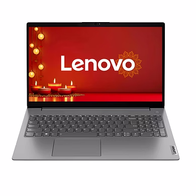 Lenovo V15 Gen 4 Ryzen 3 Laptop - 8GB RAM, 512GB HDD-1