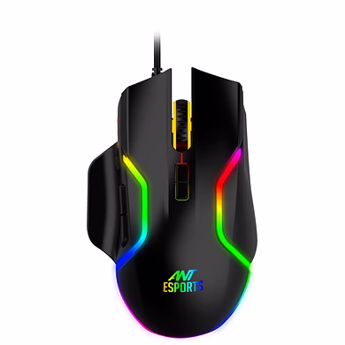 ANT ESPORTS GM340 GAMING MOUSE-GM340