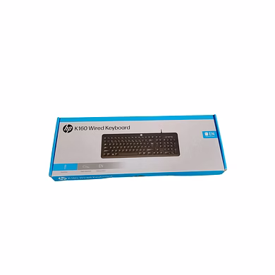 HP K160 KWYBOARD-HPK160