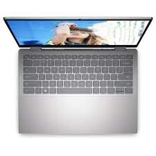 DELL | Inspiron 7420| i3 1215U | 8GB DDR4 |256GB SSD | SILVER | TOUCH | 360 Rotate | No Touch Pen-1