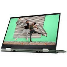 DELL | INSPIRON 7415| AMD R5 5500 | 8GB DDR4 | 512 GB SSD | PEBBLE GREEN| TOUCH | 360 Rotate | TOUCH PEN-2