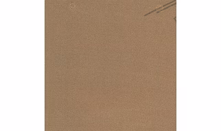 Orange Micro Pvc Synthetic Leather Fabric