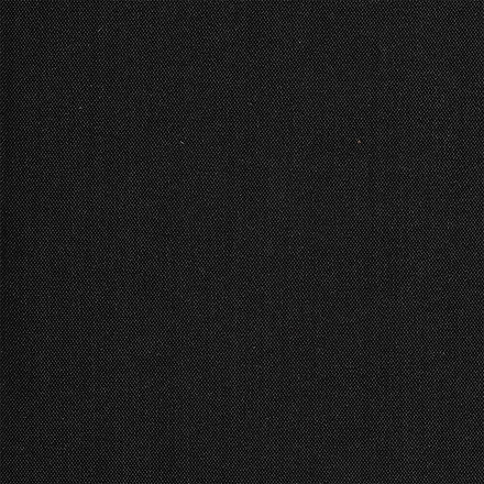 Black Micro Pvc Synthetic Leather Fabric-1004