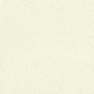 Off White Pvc Synthetic Leather Fabric