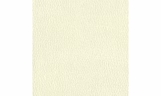 Off White Pvc Synthetic Leather Fabric