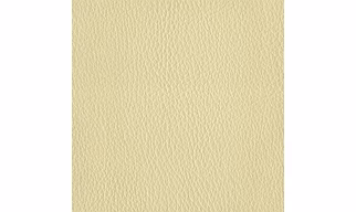 Ivory Pvc Synthetic Leather Fabric