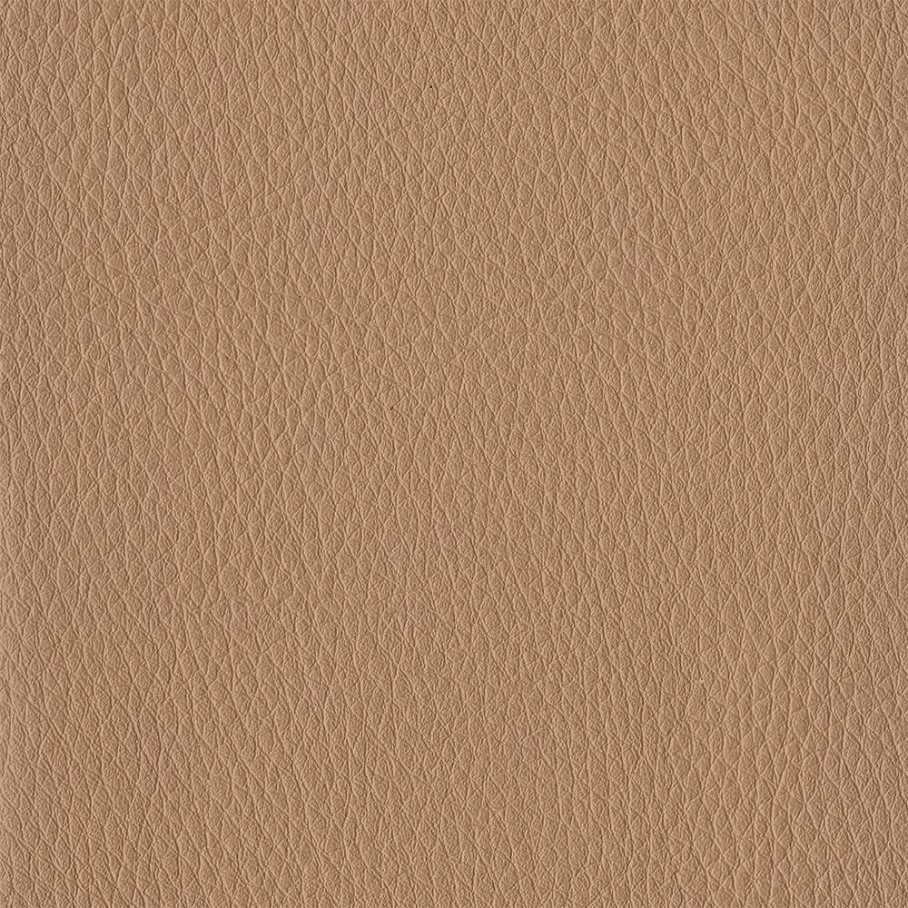 Buff Pvc Synthetic Leather Fabric