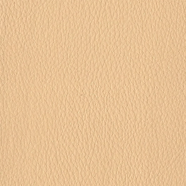 Cream Pvc Synthetic Leather Fabric