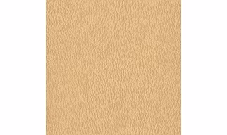 Cream Pvc Synthetic Leather Fabric