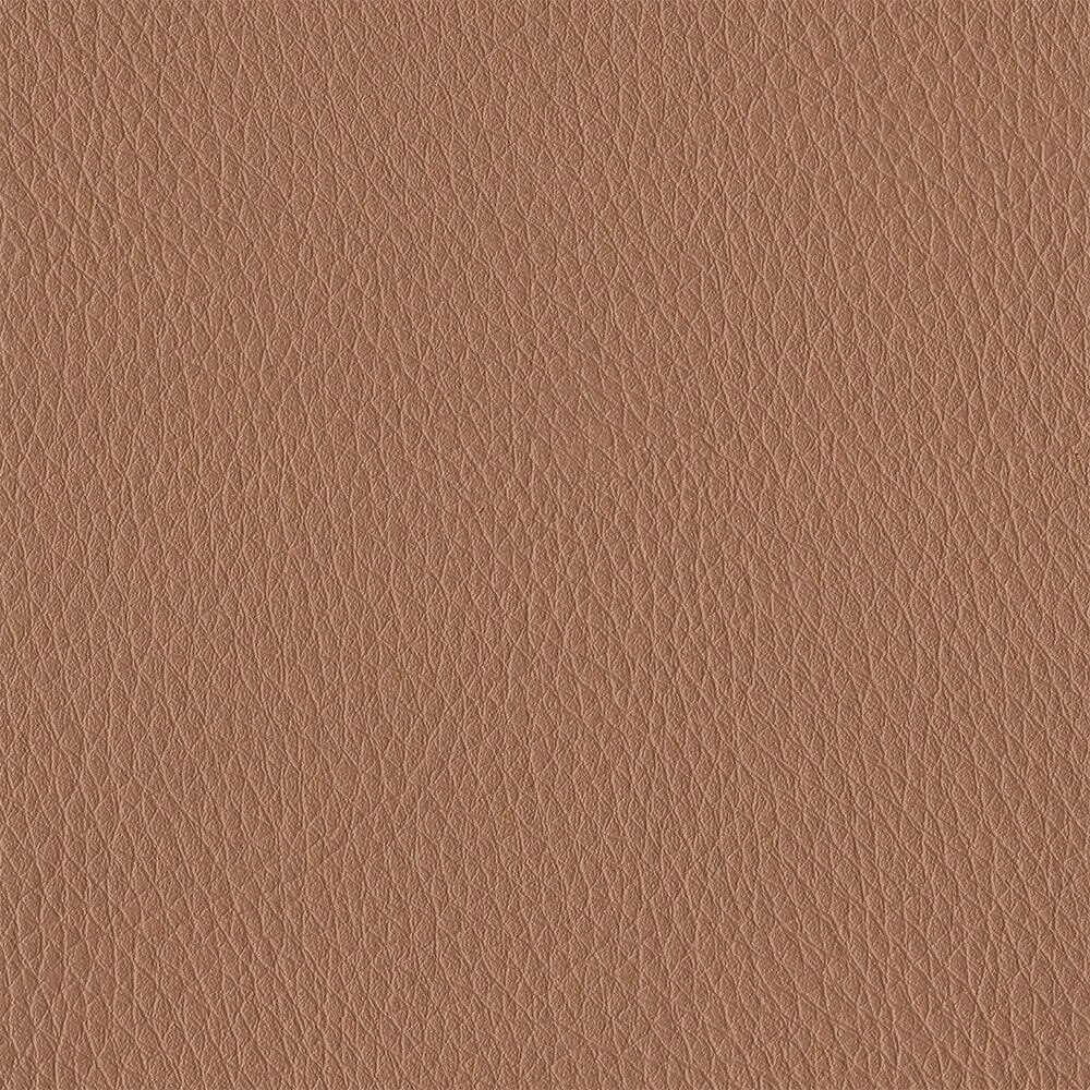 Camel Pvc Synthetic Leather Fabric