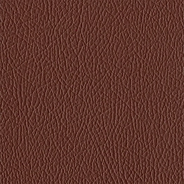 Dk.Tan Pvc Synthetic Leather Fabric