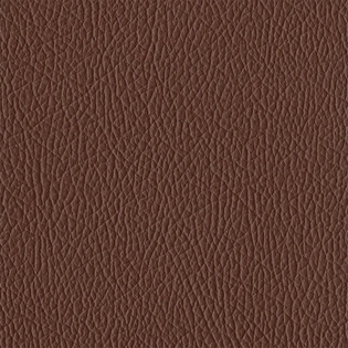 Dk.Tan Pvc Synthetic Leather Fabric