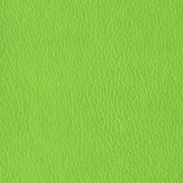 P. Green Pvc Synthetic Leather Fabric