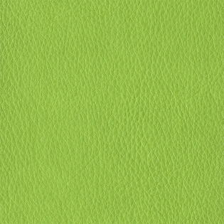 P. Green Pvc Synthetic Leather Fabric
