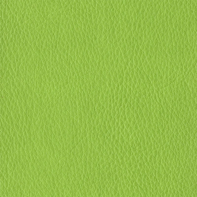 P. Green Pvc Synthetic Leather Fabric