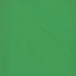 Bt. Green Pvc Synthetic Leather Fabric