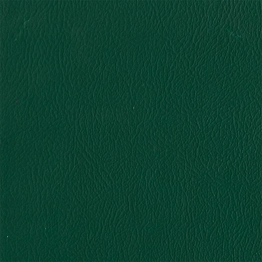 M. Green Pvc Synthetic Leather Fabric