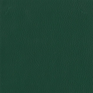 M. Green Pvc Synthetic Leather Fabric