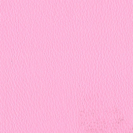 Lt. Pink Pvc Synthetic Leather Fabric