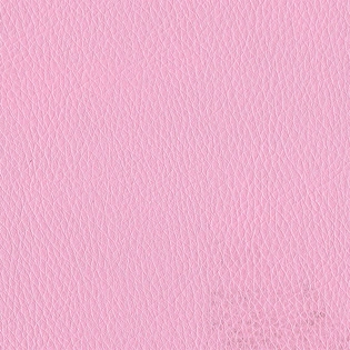 Lt. Pink Pvc Synthetic Leather Fabric