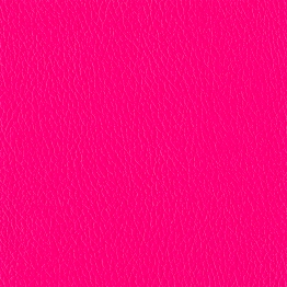 Dk. Pink Pvc Synthetic Leather Fabric