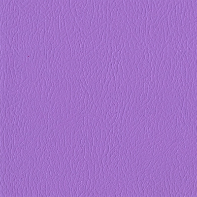 Purple Pvc Synthetic Leather Fabric