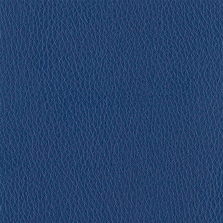 Blue Pvc Synthetic Leather Fabric-1041