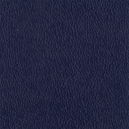 N. Blue Pvc Synthetic Leather Fabric