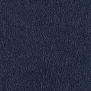 N. Blue Pvc Synthetic Leather Fabric