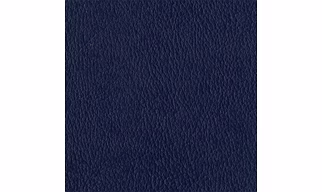 N. Blue Pvc Synthetic Leather Fabric